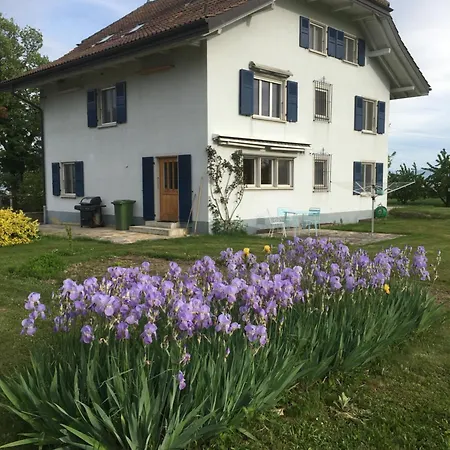 Bed and breakfast Domaine En Trembley