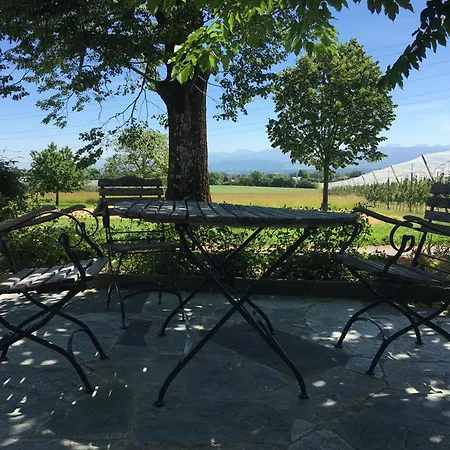 Domaine En Trembley 3* Commugny
