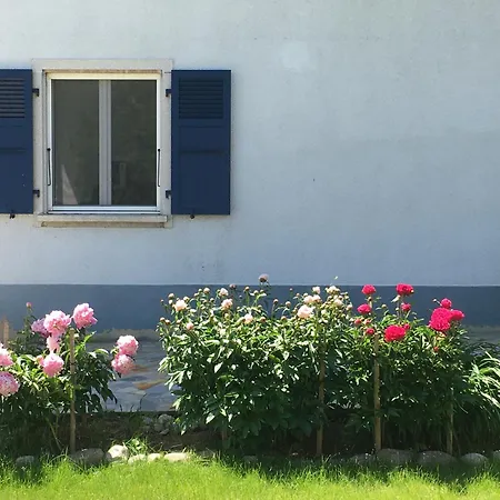Domaine En Trembley Bed and breakfast 3*