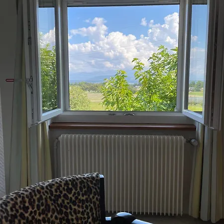 Bed and breakfast Domaine En Trembley Commugny