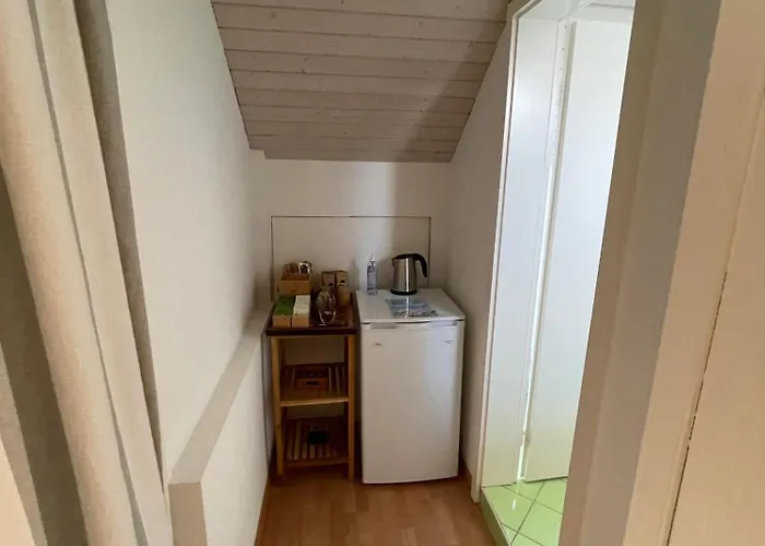 Domaine En Trembley Alojamento de Acomodação e Pequeno-almoço 3*