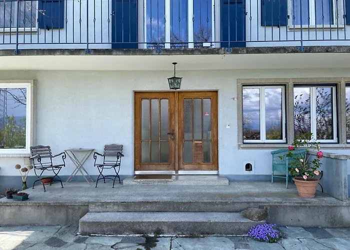 Domaine En Trembley 3* Commugny