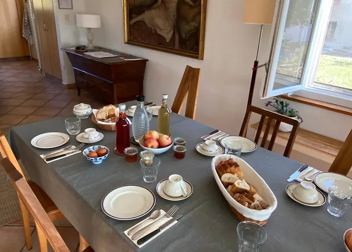 Domaine En Trembley 3*