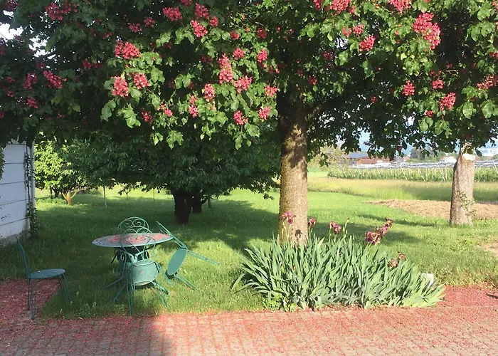 Domaine En Trembley Commugny