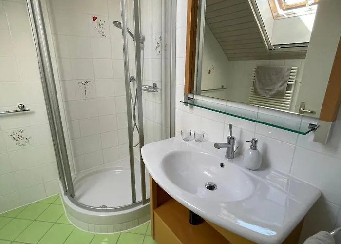 Domaine En Trembley Alojamento de Acomodação e Pequeno-almoço Commugny